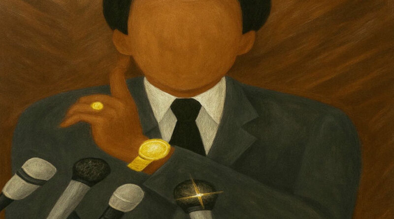 JasonMartin & Mike x Keys - MAFIA CAFE