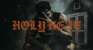 Jay Broader - Holy Heat 2