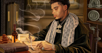 Jay Critch - Pick A Side