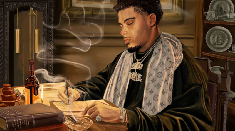 Jay Critch - Pick A Side