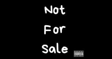 Jay Exodus - Not For Sale