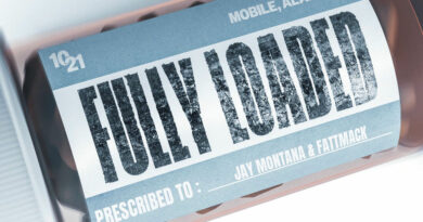 Jay Montana - Fully Loaded