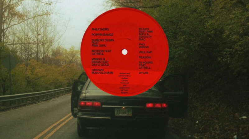 JayBee Lamahj & Devin Burgess - PHO WINGS