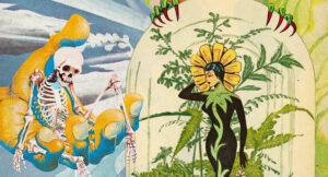 Jesse The Tree & Jason Griff - Spruce Almighty