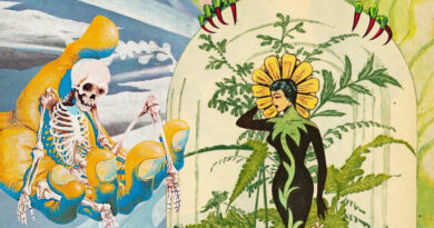 Jesse The Tree & Jason Griff - Spruce Almighty