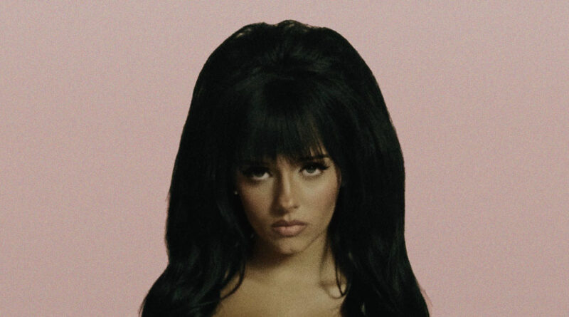 Jessie Murph - Sex Hysteria (Deluxe)