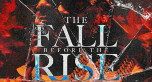 Jim Jones - The Fall Before the Rise