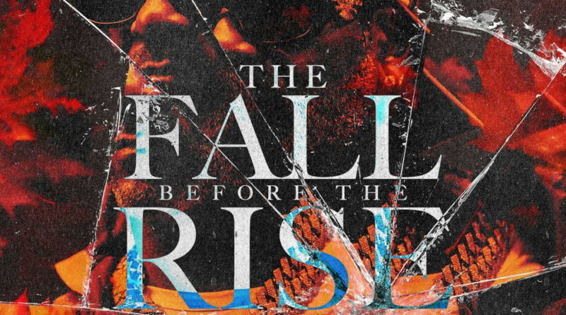 Jim Jones - The Fall Before the Rise