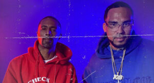 Joe Blow & Mr Str8game - Political Suicide