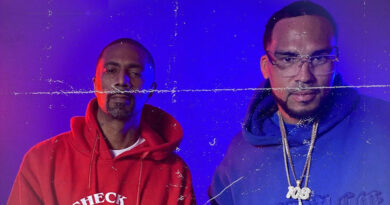 Joe Blow & Mr Str8game - Political Suicide