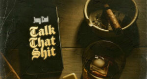 Joey Cool - Talk That Shit