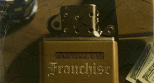 Joey Cool & Y2 - Franchise