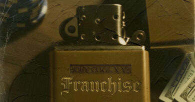 Joey Cool & Y2 - Franchise