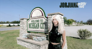 Jorjiana - Project 219