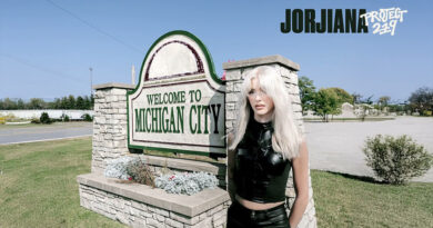 Jorjiana - Project 219