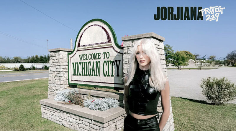 Jorjiana - Project 219