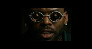 Jug Knight - time for the perc