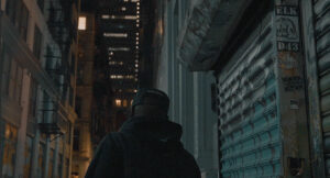 Justo the MC - Proving Grounds