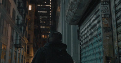 Justo the MC - Proving Grounds