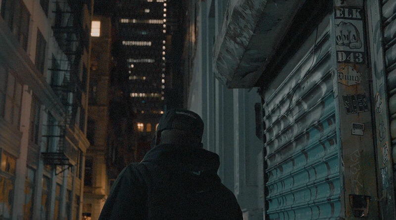 Justo the MC - Proving Grounds