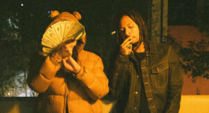 K33P & AKTHESAVIOR - Wait for You