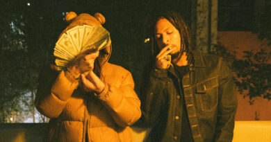 K33P & AKTHESAVIOR - Wait for You