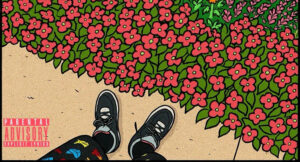 Kamm Carson - Off My Chest (Deluxe)