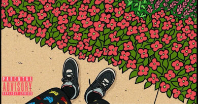 Kamm Carson - Off My Chest (Deluxe)