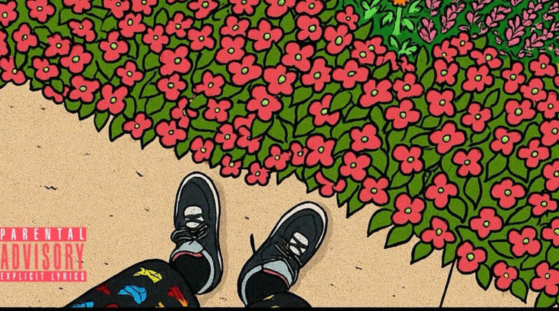 Kamm Carson - Off My Chest (Deluxe)