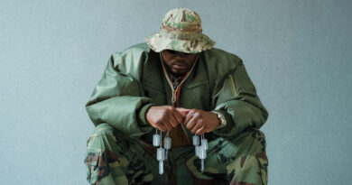 Katori Walker - The War Within