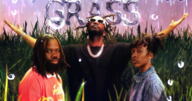 Kennedy Ryon - Water Your Grass