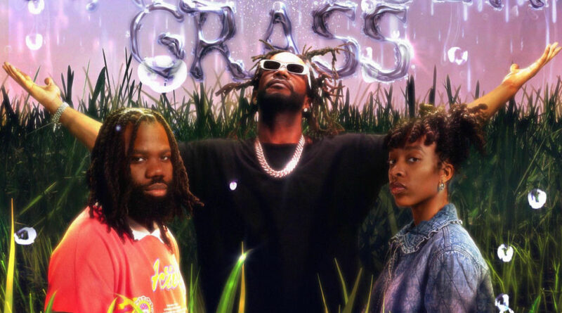 Kennedy Ryon - Water Your Grass