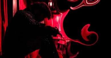 Kent Loon - Numb the Pain