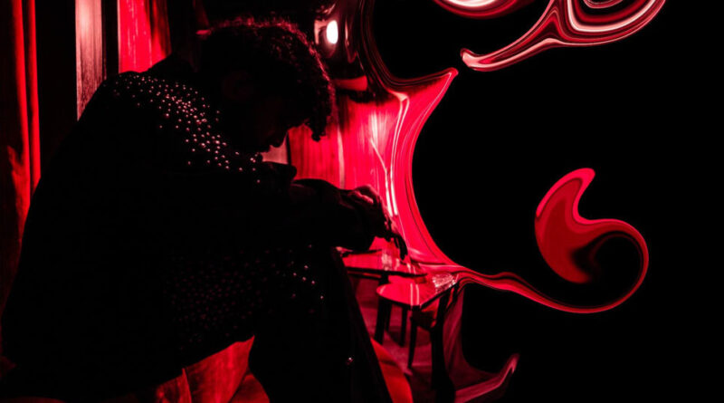 Kent Loon - Numb the Pain