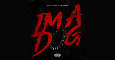 Kevin Gates - I'm A Dog (Remix)