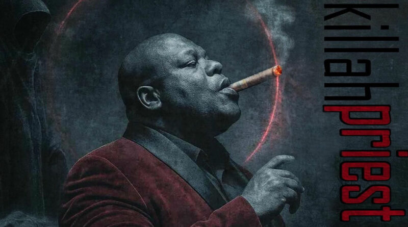 Killah Priest & Shaka Amazulu The 7th - Wu in Peace