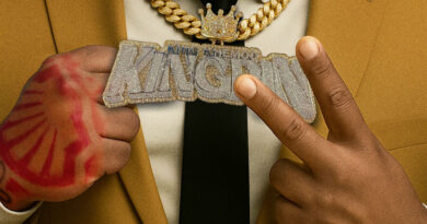 King Khemoo - KINGPIN 2