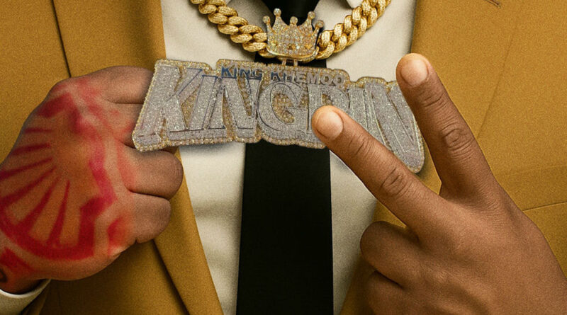 King Khemoo - KINGPIN 2