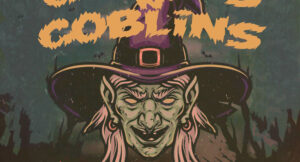 Kingdom Kome, Ruen & Che Uno - Ghost's n' goblins