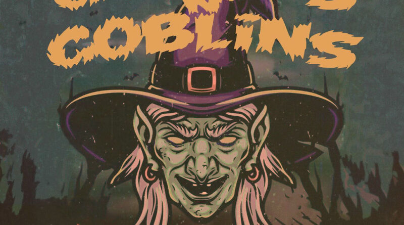 Kingdom Kome, Ruen & Che Uno - Ghost's n' goblins