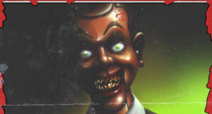 KirbLaGoop - Night of the living goop