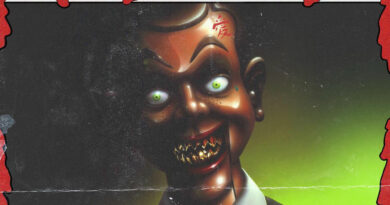 KirbLaGoop - Night of the living goop