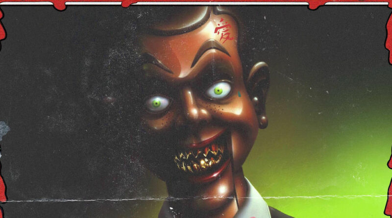 KirbLaGoop - Night of the living goop