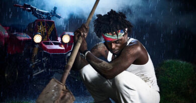 Kodak Black - Just Getting Started