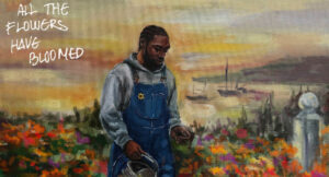 Kofi Stone - All The Flowers Have Bloomed