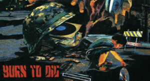 Korben Palace - BORN TO DIG