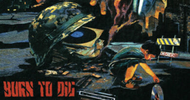 Korben Palace - BORN TO DIG