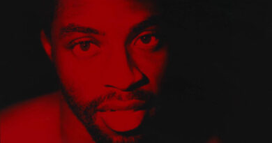 Kwame Adu & Ocho Worldwide - Dirty Monk, Mechanical Heart.