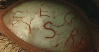 KxllSwxtch - EYESORE