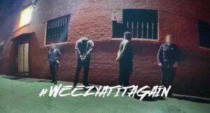 LA Skyywalker & Da Mystro - #WeezyAtItAgain